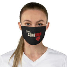 Load image into Gallery viewer, Little Songbird Face Mask