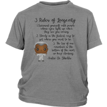 Load image into Gallery viewer, Andre De Shields Youth T-Shirt