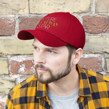 Load image into Gallery viewer, Future Broadway Star Unisex Twill Hat