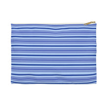Load image into Gallery viewer, DEH Stripe Accessory Pouch