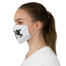 Load image into Gallery viewer, Seize the Day Face Mask