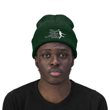 Load image into Gallery viewer, Newsies Knit Beanie