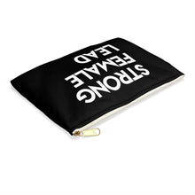 Load image into Gallery viewer, Strong Female Lead Accessory Pouch