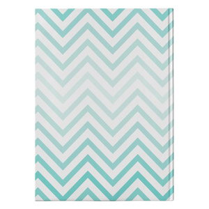 Broadway Goes Pop Hardcover Journal
