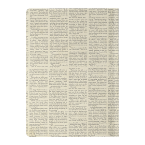 Katherine Plumber Paperback Journal