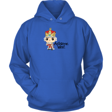 Load image into Gallery viewer, Awesome Wow Hoodie