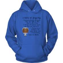 Load image into Gallery viewer, Andre De Shields Hoodie