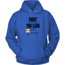 Load image into Gallery viewer, RBG Fight Hoodie