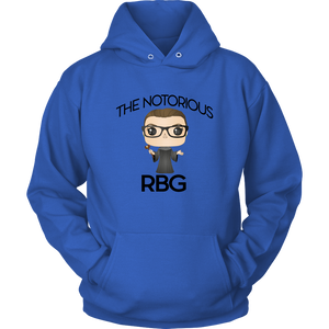 RBG Hoodie