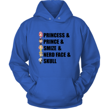 Load image into Gallery viewer, Emojiland Hoodie