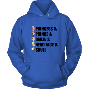 Emojiland Hoodie
