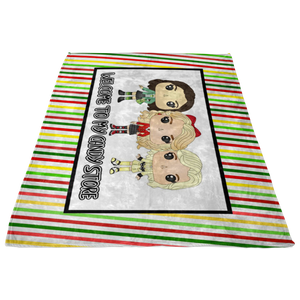 Heathers Blanket