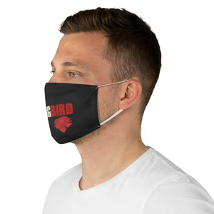 Little Songbird Face Mask