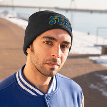 Load image into Gallery viewer, STFD Knit Beanie