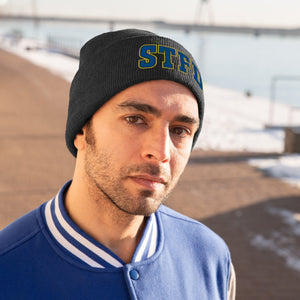 STFD Knit Beanie