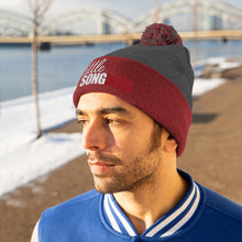 Load image into Gallery viewer, Little Songbird Pom Pom Beanie