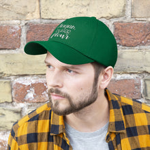 Load image into Gallery viewer, Sugar, Butter, Flour Unisex Twill Hat