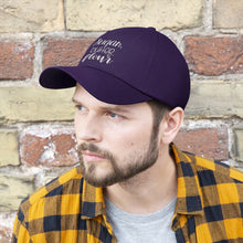 Load image into Gallery viewer, Sugar, Butter, Flour Unisex Twill Hat