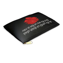 Load image into Gallery viewer, Hadestown Accessory Pouch