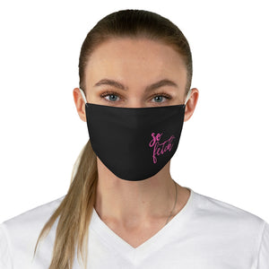 So Fetch Face Mask