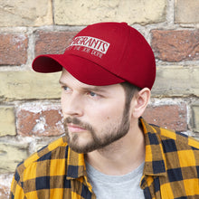 Load image into Gallery viewer, We Get the Job Done Unisex Twill Hat