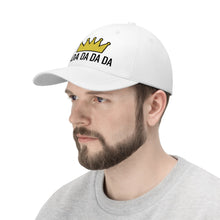 Load image into Gallery viewer, King George Unisex Twill Hat