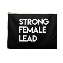 Load image into Gallery viewer, Strong Female Lead Accessory Pouch
