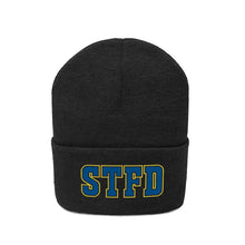 Load image into Gallery viewer, STFD Knit Beanie