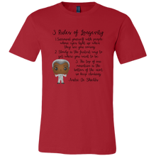 Load image into Gallery viewer, Andre De Shields Unisex T-shirt