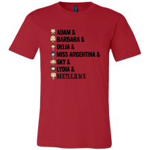 Load image into Gallery viewer, Beetlejuice  T-Shirt