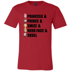 Emojiland T-Shirt
