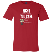 Load image into Gallery viewer, RBG Fight T-Shirt