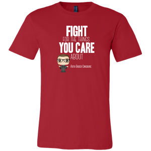 RBG Fight T-Shirt