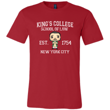Load image into Gallery viewer, King&#39;s College T-Shirt
