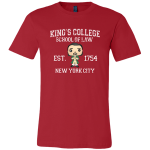 King's College T-Shirt