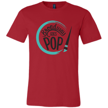 Load image into Gallery viewer, Broadway Goes Pop Unisex T-Shirt