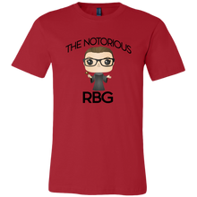Load image into Gallery viewer, RBG Unisex T-Shirt