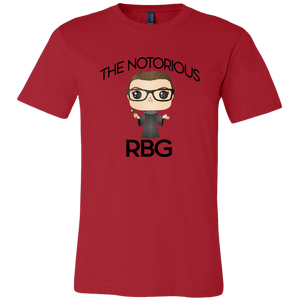 RBG Unisex T-Shirt