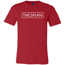 Load image into Gallery viewer, Thespian T-Shirt