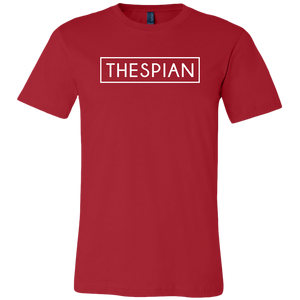 Thespian T-Shirt