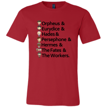 Load image into Gallery viewer, Hadestown T-Shirt
