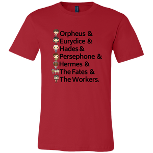 Hadestown T-Shirt