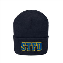 Load image into Gallery viewer, STFD Knit Beanie