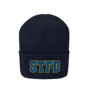 STFD Knit Beanie