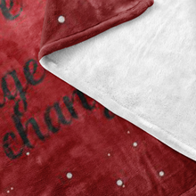 Load image into Gallery viewer, Kinky Boots Blanket