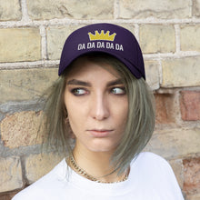 Load image into Gallery viewer, King George Unisex Twill Hat