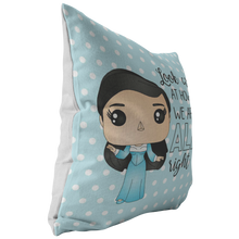 Load image into Gallery viewer, Eliza Schuyler Throw Pillow
