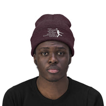 Load image into Gallery viewer, Newsies Knit Beanie