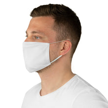 Load image into Gallery viewer, Unruly Heart Face Mask
