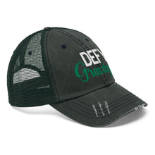 Load image into Gallery viewer, Defy Gravity Unisex Trucker Hat